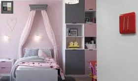Strawberry Wiring Accessories Trendi Decorative Screwless